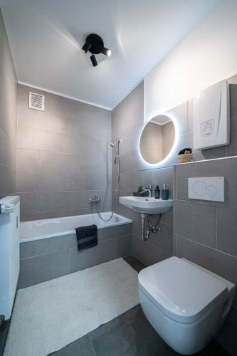 Apartment in Gotenstraße, Bonn for 35 m² - Gallery - 6