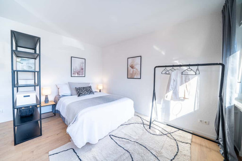 Apartment in Gotenstraße, Bonn for 35 m² - Gallery - 5