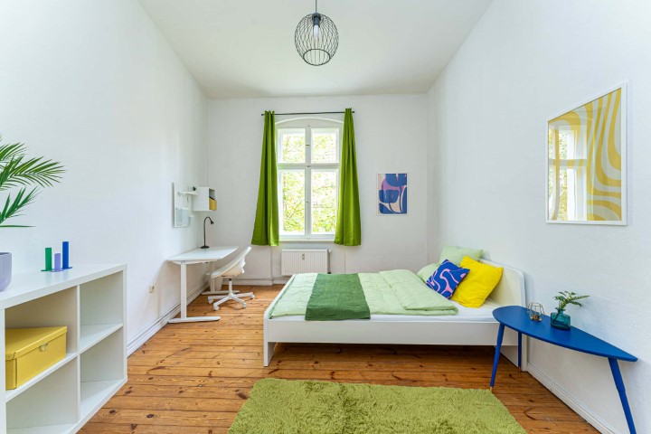 Room - WG121.02 Hindenburgdamm - Gallery - 2
