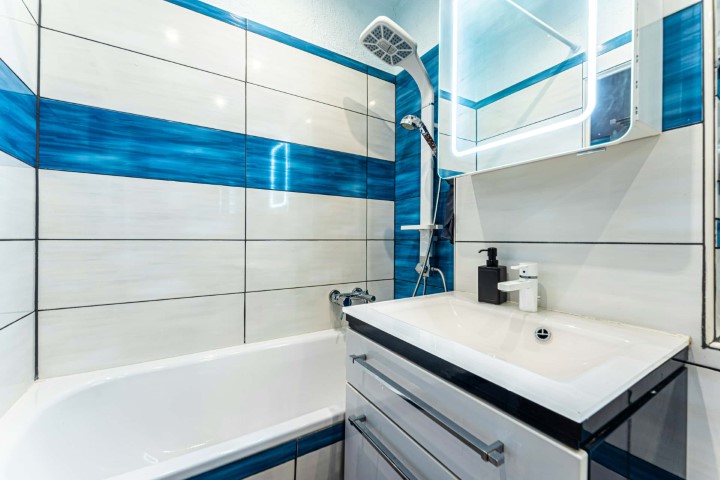  Room  -  Zum Teufelssee 37.2  - Gallery -  4