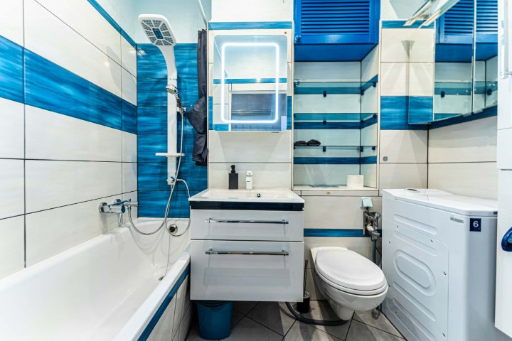  Room  -  Zum Teufelssee 37.2  - Gallery -  2