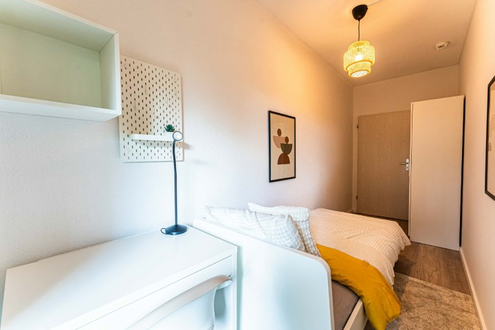 Room  -  Zum Teufelssee 37.2  - Gallery -  3