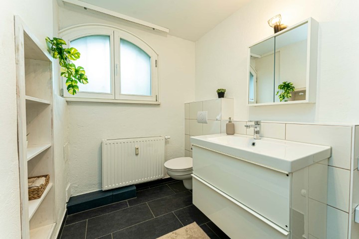  Room  -  WG080.07 Johannsenstraße  - Gallery -  5