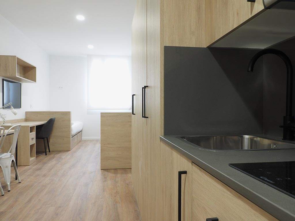 Double Room - 2