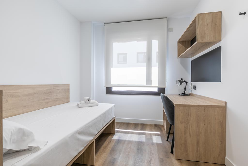 Single Room - 4