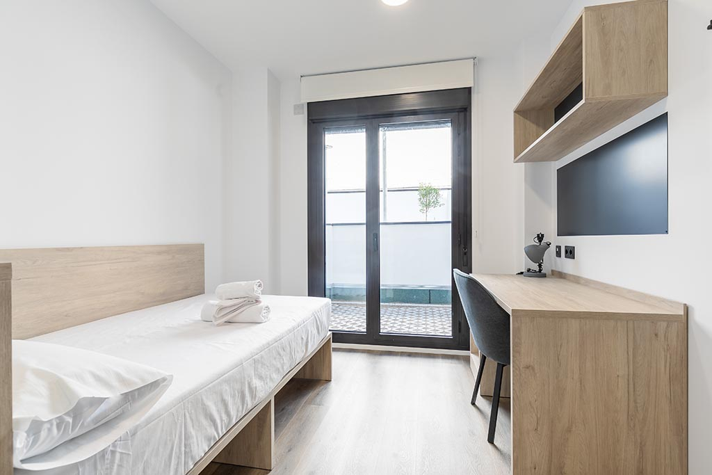Extra Single Room - 3