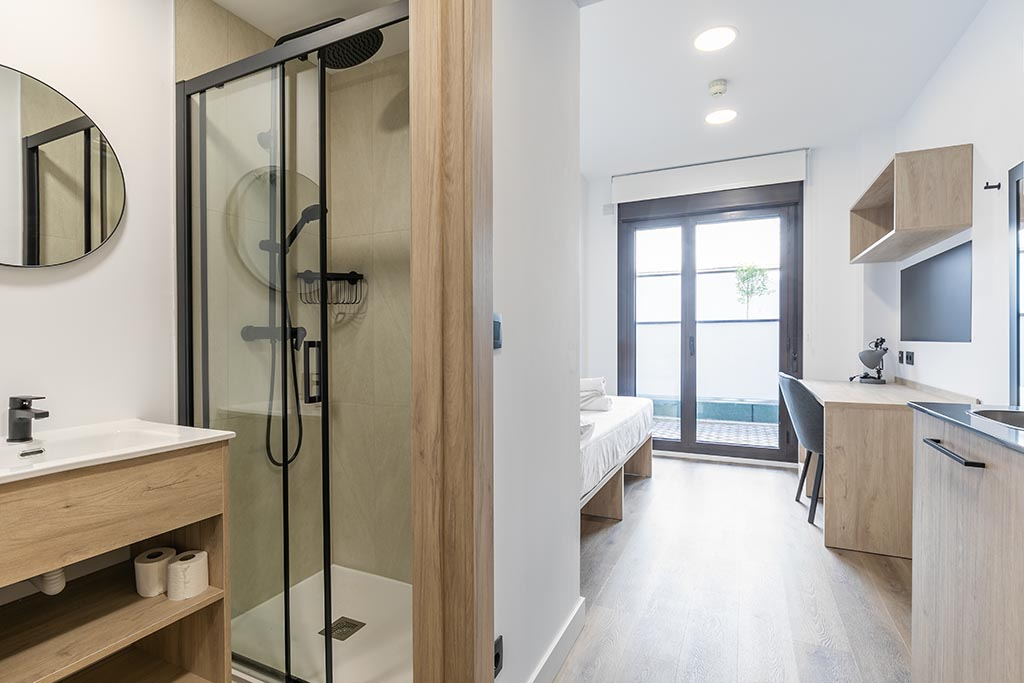 Extra Single Room - 2