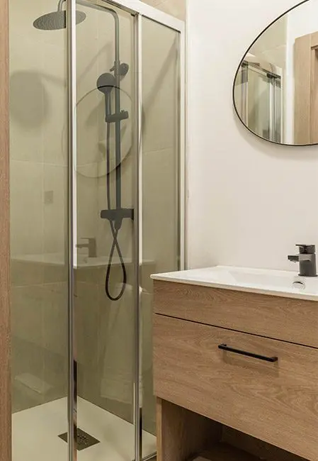  Extra Single Room  -  Micampus Sancha 10  - Gallery -  4