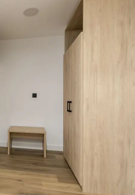 Single Room - Micampus Foronda 7 - Gallery - 4