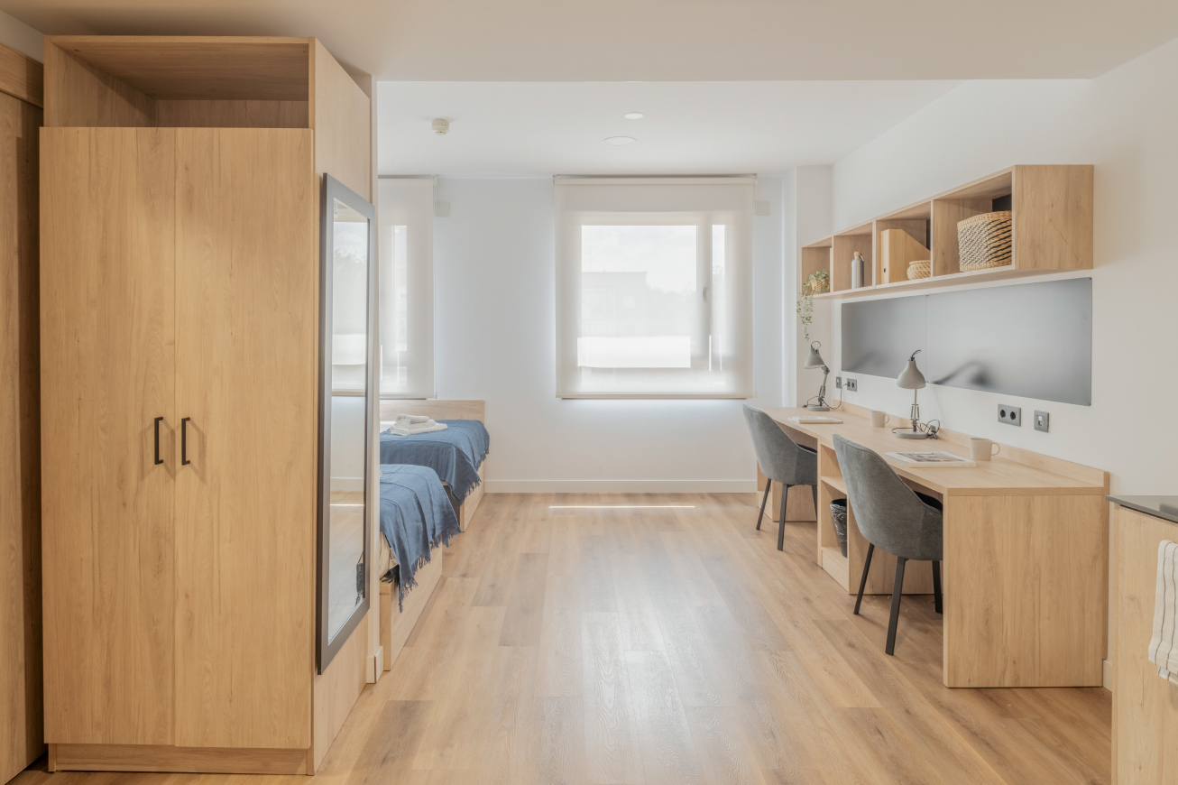 Double Room - 4
