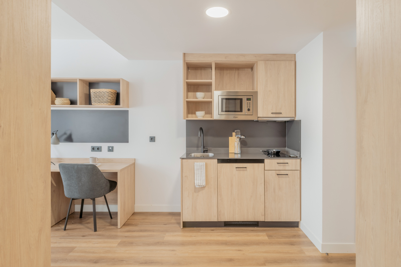 Double Room - 2