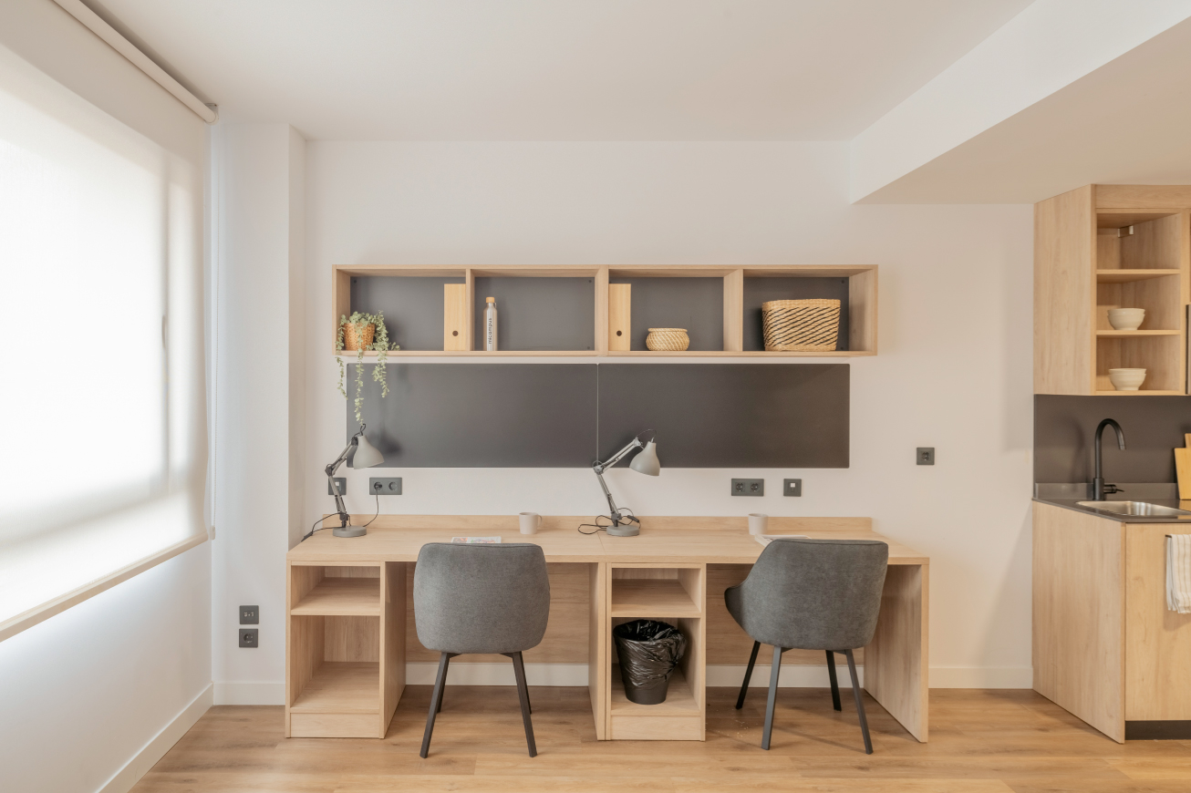 Double Room - 3