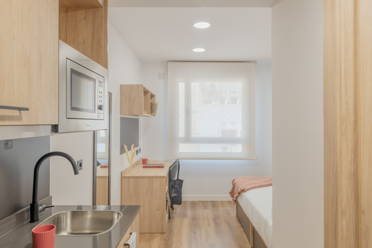 Single Room - 2