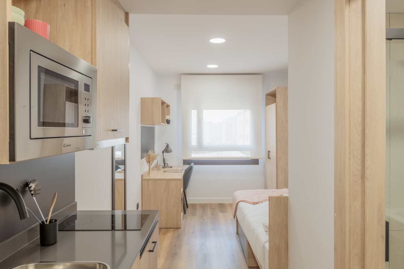 Extra Single Room - 3