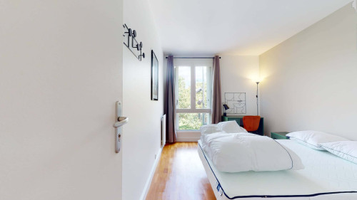 Saint-Denis Boucheries - Private Room (1)