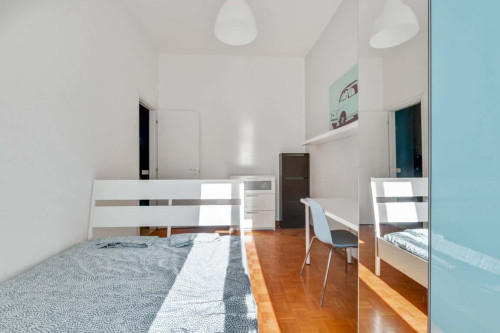 Camera Singola in via Via Orti - Gallery - 5