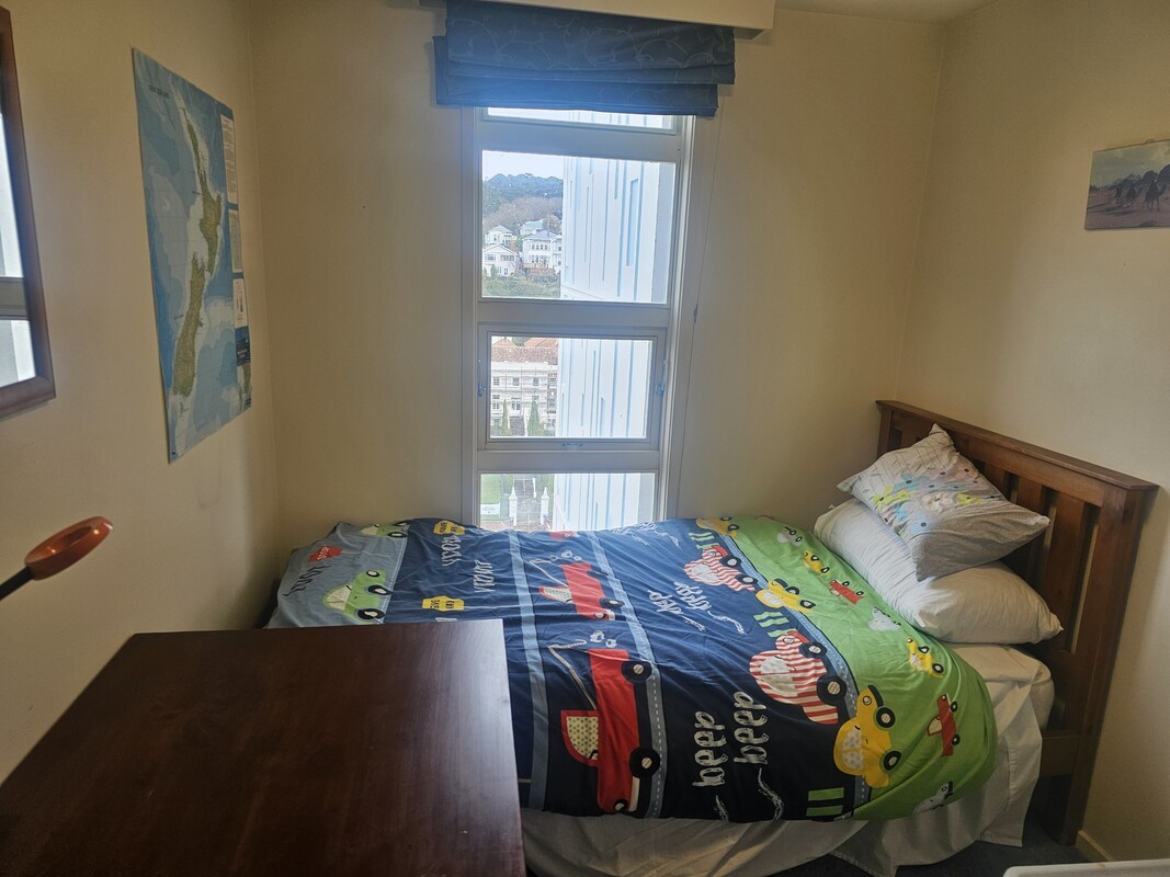 Room 1(Full Room) - 1