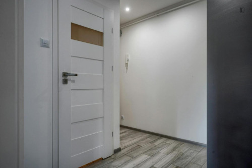 Very nice double bedroom in the centre of Warsaw - Gallery - 9
