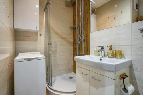 Very nice double bedroom in the centre of Warsaw - Gallery - 6