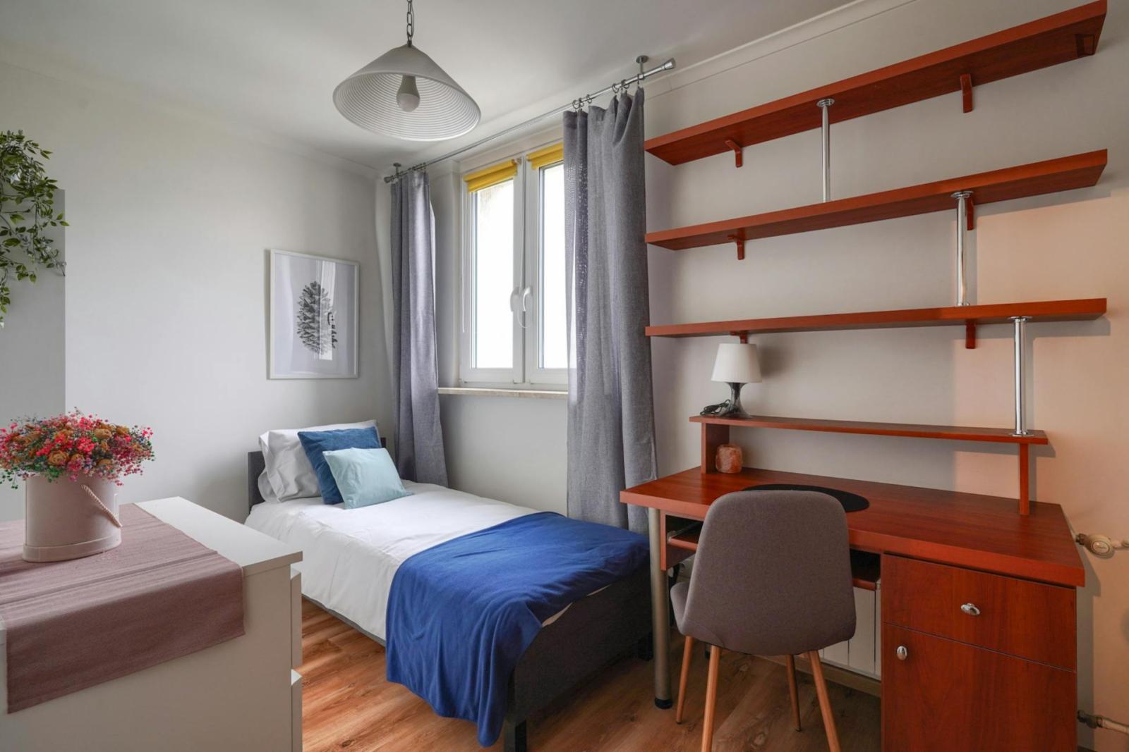  Inviting Single Bedroom Near The Rondo ONZ Metro  -  Inviting single bedroom near the Rondo ONZ metro  - Gallery -  1