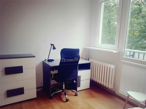 Single bedroom near Rondo ONZ metro