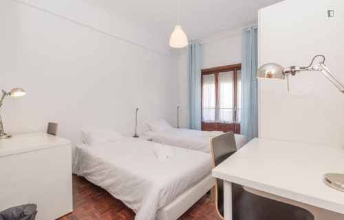 Lovely apartment with a terrace, not too far from the beach - Gallery - 12