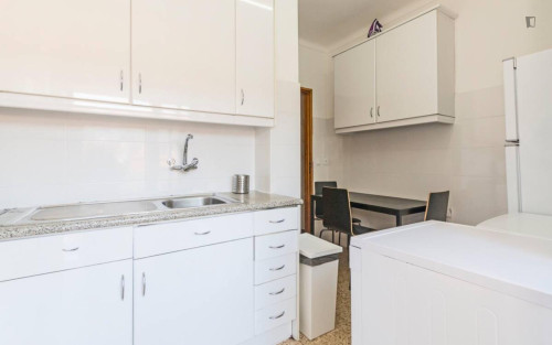 Lovely apartment with a terrace, not too far from the beach - Gallery - 6