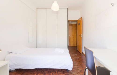 Lovely apartment with a terrace, not too far from the beach - Gallery - 13