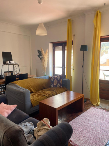 Lovely apartment with a terrace, not too far from the beach - Gallery - 5