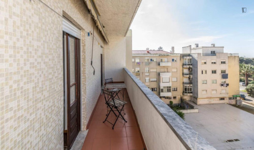 Lovely apartment with a terrace, not too far from the beach - Gallery - 16