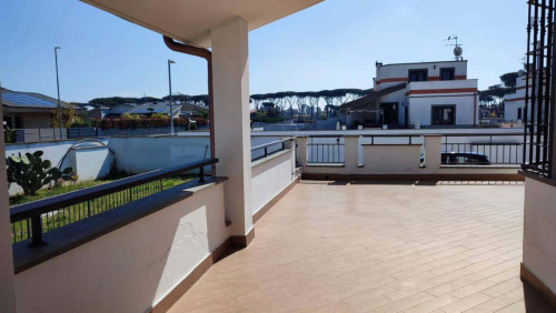 Spacious Villa in Infernetto