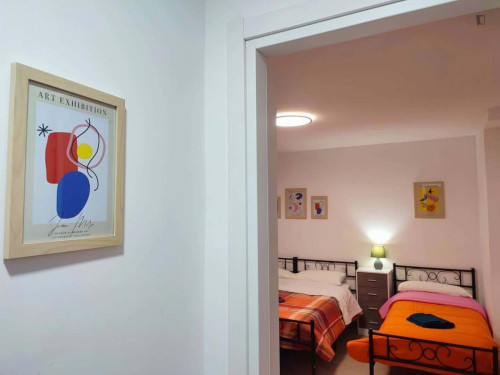 Spacious Villa in Infernetto  - Gallery -  5