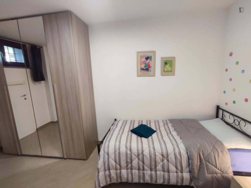 Spacious Villa in Infernetto