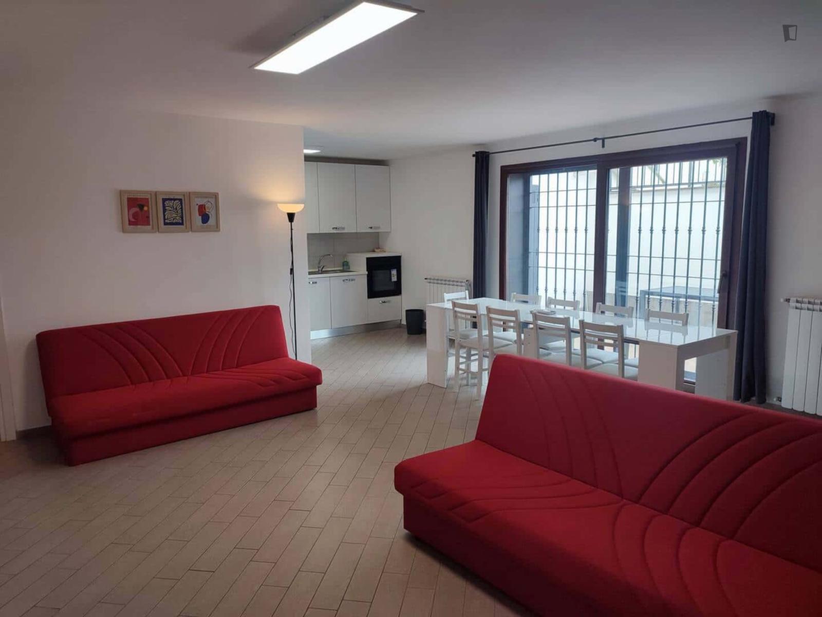 Spacious Villa In Infernetto - Spacious Villa in Infernetto - Gallery - 1