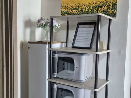 Sindorim station, Metro line 1&2