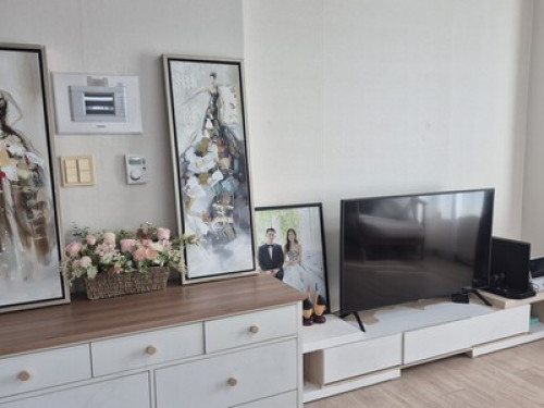 Sindorim station, Metro line 1&2