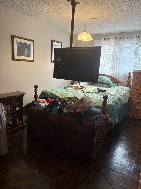 Bedroom 1(Full Room) - 1
