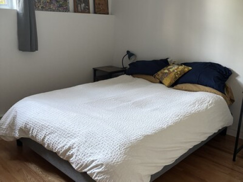 Clean and modern condo in Montreal - Gallery - 8