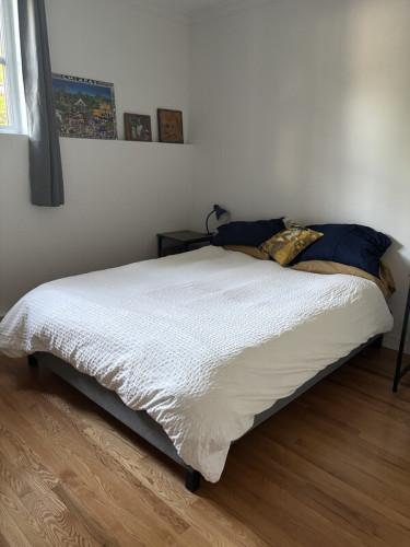 Clean and modern condo in Montreal - Gallery - 9