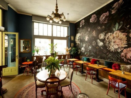 Lovely flat in the  of Szeged - Gallery - 15