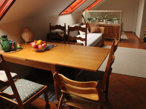 Lovely flat in the  of Szeged - Gallery - 32