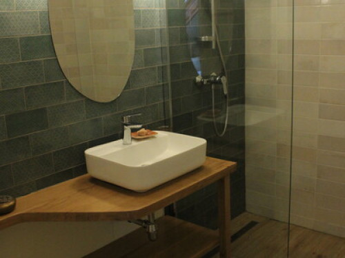 Lovely flat in the  of Szeged - Gallery - 30