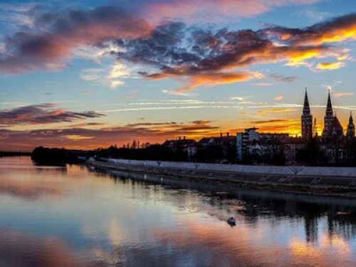 Lovely flat in the  of Szeged - Gallery - 25