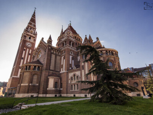 Lovely flat in the  of Szeged - Gallery - 24