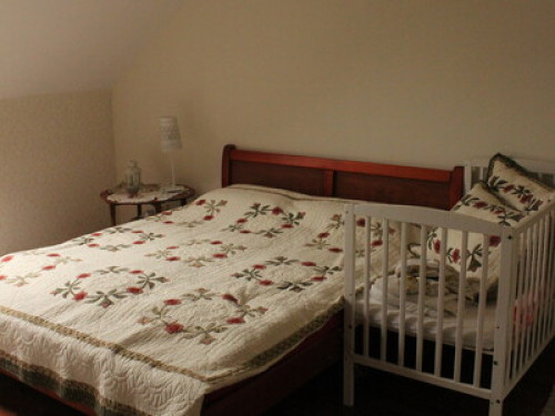 Lovely flat in the  of Szeged - Gallery - 28