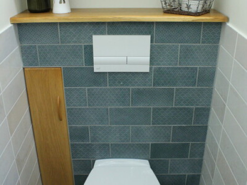 Lovely flat in the  of Szeged - Gallery - 29