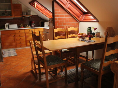 Lovely flat in the  of Szeged - Gallery - 34