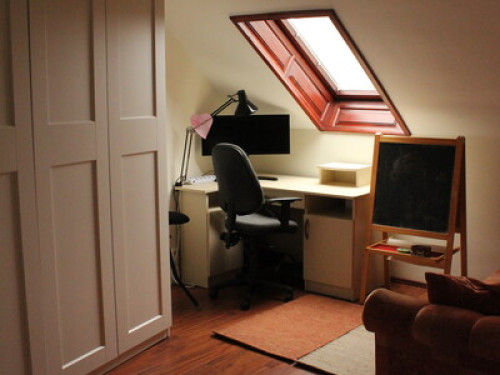 Lovely flat in the  of Szeged - Gallery - 20
