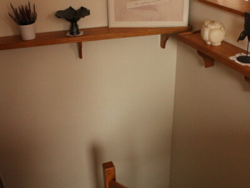 Lovely flat in the  of Szeged - Gallery - 31