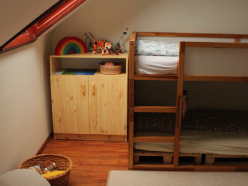 Lovely flat in the  of Szeged - Gallery - 26